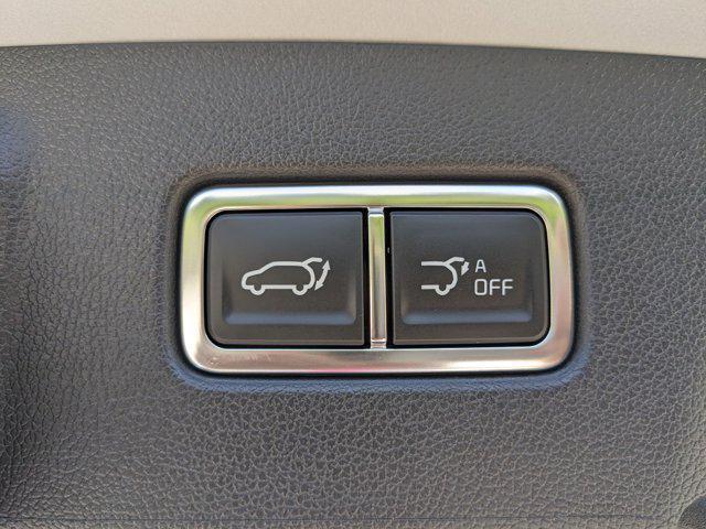 new 2025 Kia Sorento car, priced at $34,965