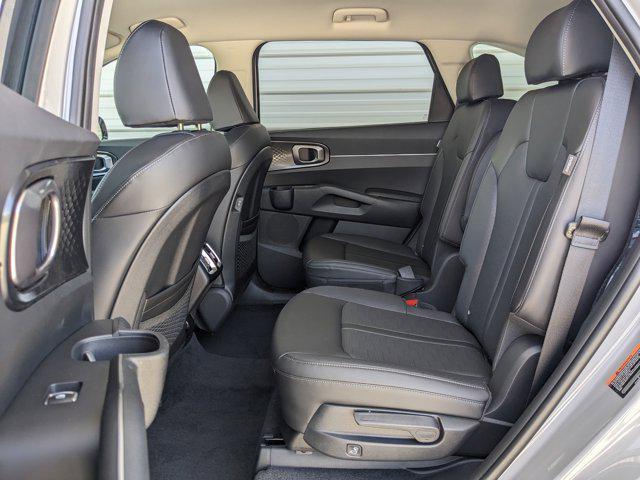 new 2025 Kia Sorento car, priced at $34,965