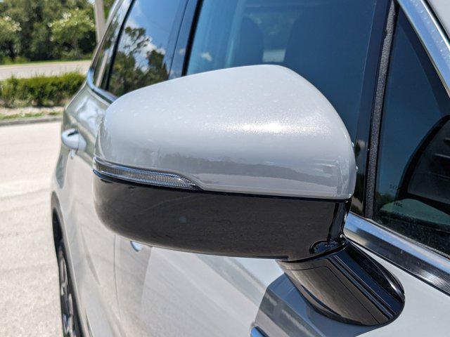 new 2025 Kia Sorento car, priced at $34,965