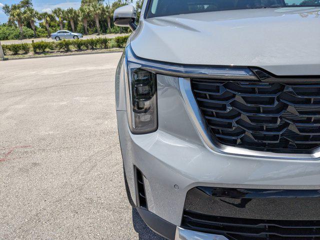 new 2025 Kia Sorento car, priced at $34,965