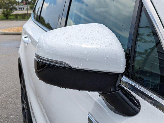 new 2025 Kia Sorento car, priced at $33,093