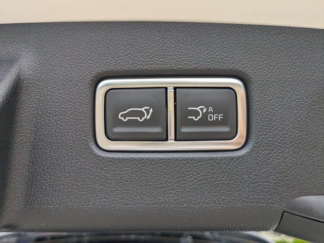 new 2025 Kia Sorento car, priced at $33,093
