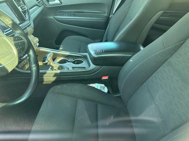 used 2021 Dodge Durango car, priced at $22,981