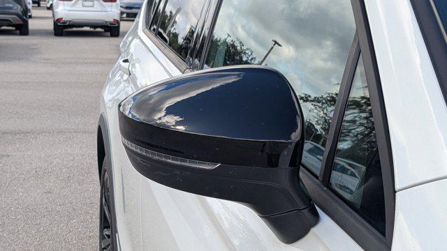 used 2023 Volkswagen Tiguan car, priced at $21,777