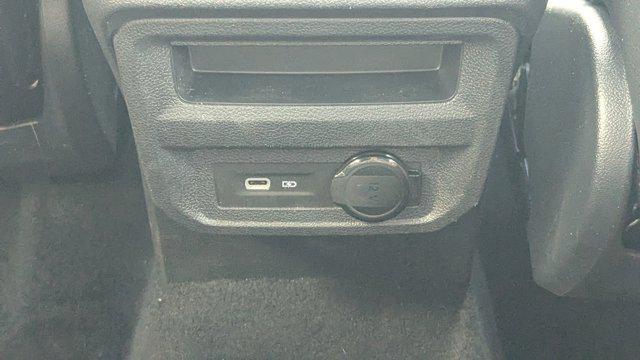 used 2023 Volkswagen Tiguan car, priced at $21,777