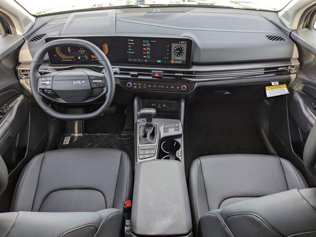 new 2026 Kia Sportage car, priced at $30,065