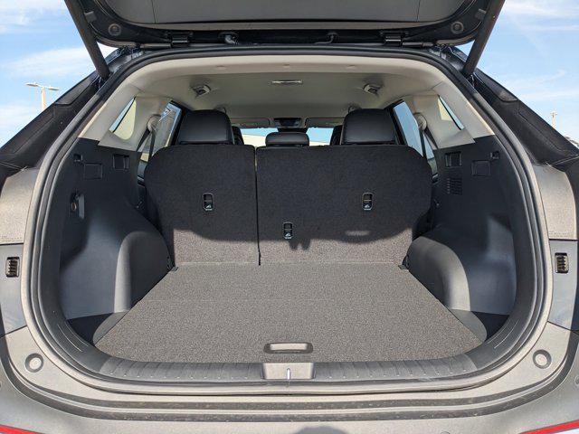 new 2026 Kia Sportage car, priced at $30,065