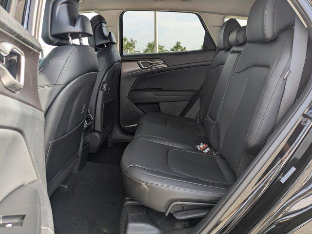 new 2026 Kia Sportage car, priced at $30,065