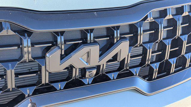 new 2025 Kia Telluride car, priced at $46,589