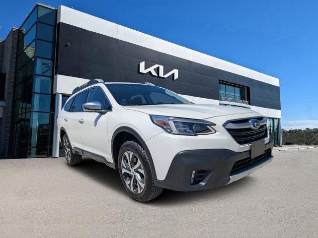 used 2022 Subaru Outback car, priced at $24,990