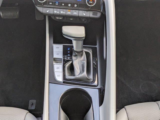 used 2021 Hyundai Elantra car, priced at $15,996