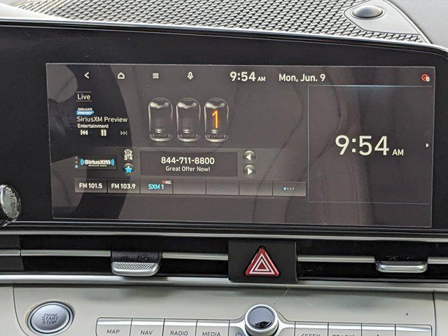 used 2021 Hyundai Elantra car, priced at $15,996