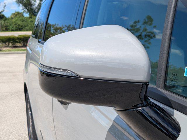 new 2026 Kia Carnival car, priced at $43,050