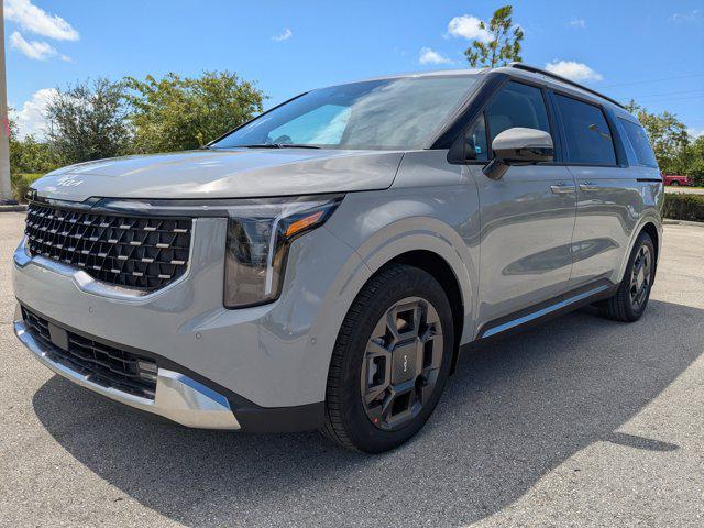 new 2026 Kia Carnival car, priced at $43,050