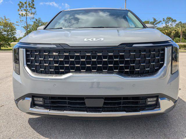 new 2026 Kia Carnival car, priced at $43,050