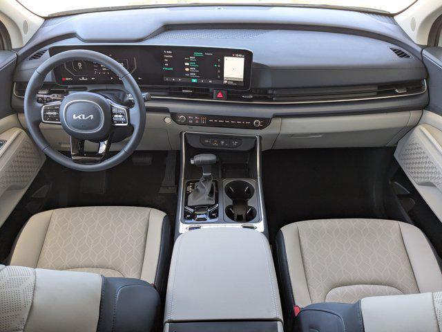 new 2026 Kia Carnival car, priced at $43,050