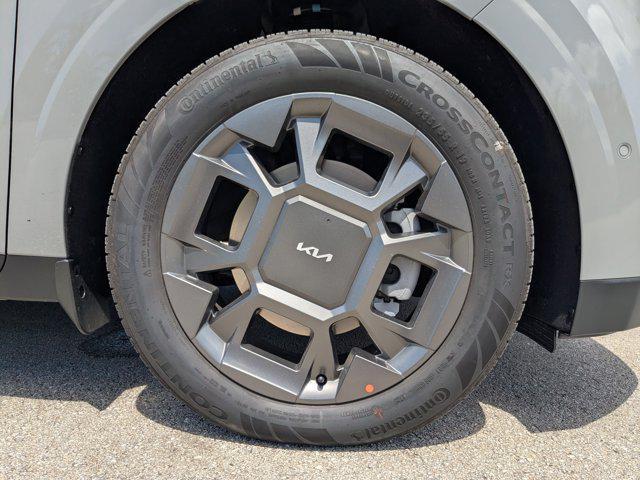 new 2026 Kia Carnival car, priced at $43,050