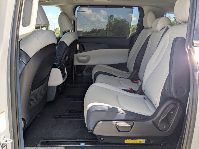 new 2026 Kia Carnival car, priced at $43,050