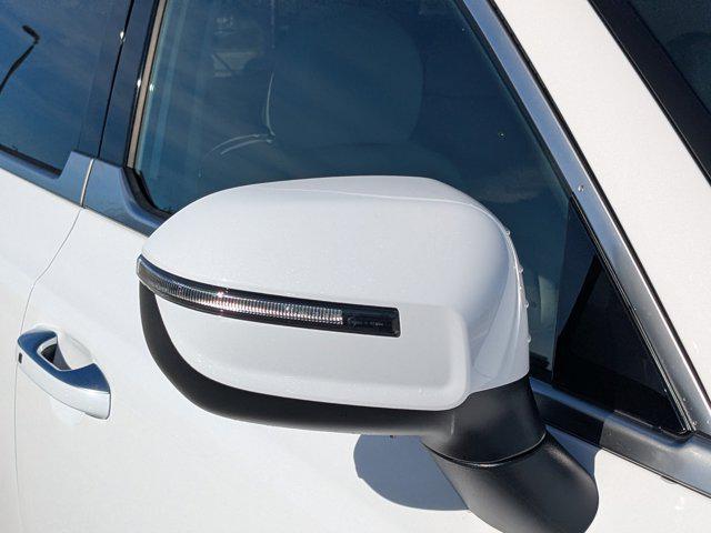 new 2025 Kia Telluride car, priced at $37,494