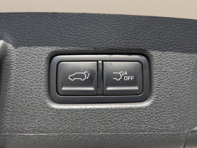 new 2025 Kia Telluride car, priced at $37,494