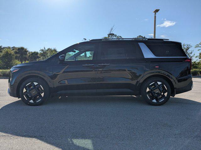 new 2026 Kia Carnival car, priced at $38,738