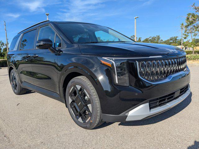 new 2026 Kia Carnival car, priced at $38,738