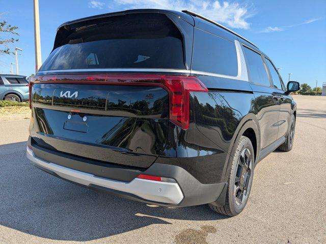 new 2026 Kia Carnival car, priced at $38,738