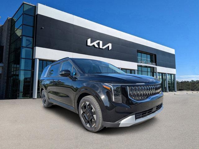 new 2026 Kia Carnival car, priced at $38,738