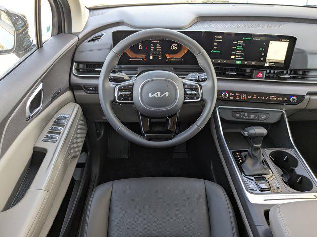 new 2026 Kia Carnival car, priced at $38,738