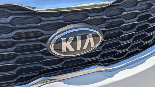 used 2020 Kia Sorento car, priced at $14,991