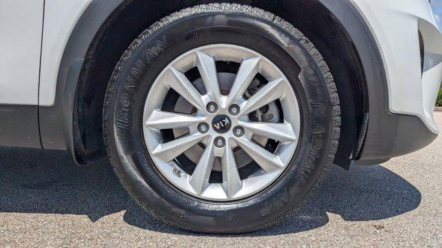 used 2020 Kia Sorento car, priced at $14,991