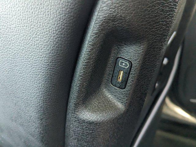 used 2023 Kia Sportage car, priced at $23,391