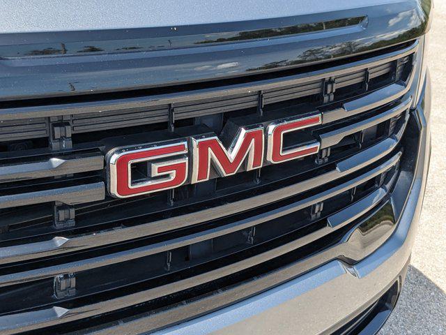 used 2021 GMC Acadia car, priced at $21,495