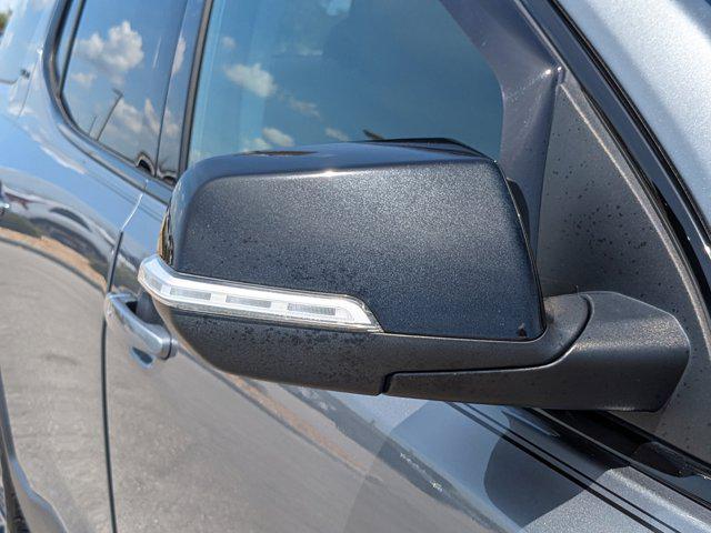 used 2021 GMC Acadia car, priced at $21,495