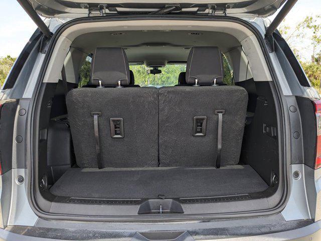 used 2021 GMC Acadia car, priced at $21,495