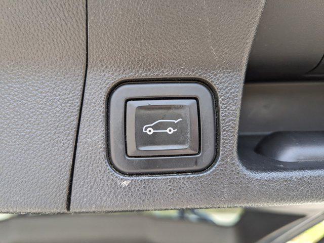 used 2021 GMC Acadia car, priced at $21,495