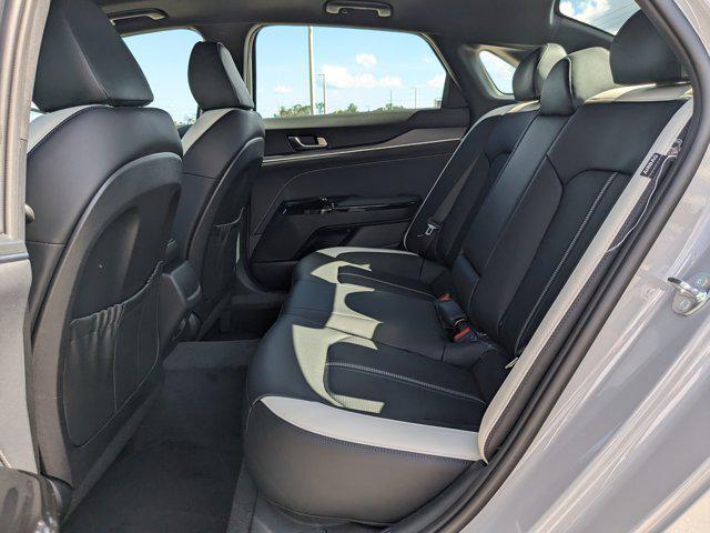 new 2025 Kia K5 car, priced at $28,533