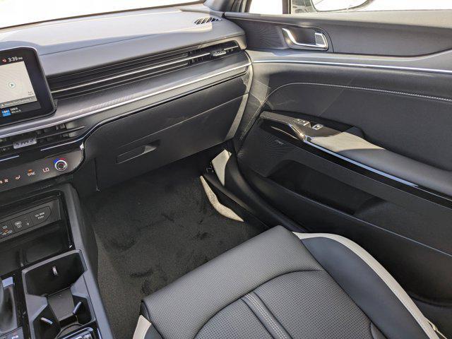 new 2025 Kia K5 car, priced at $28,533