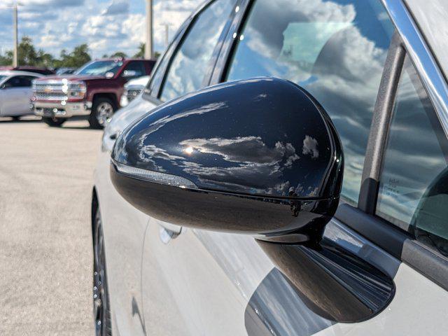 new 2025 Kia K5 car, priced at $28,533