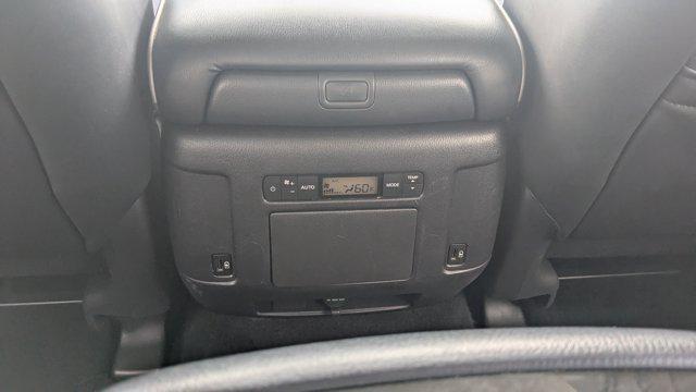 used 2023 INFINITI QX80 car, priced at $36,990
