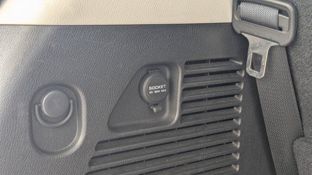 used 2023 INFINITI QX80 car, priced at $36,990