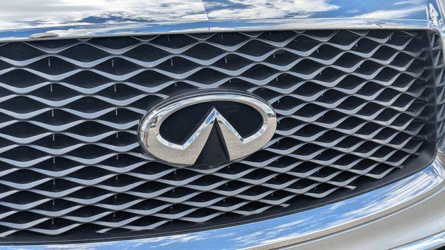 used 2023 INFINITI QX80 car, priced at $36,990