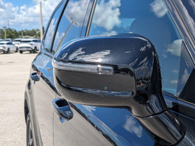 new 2025 Kia Telluride car, priced at $47,975
