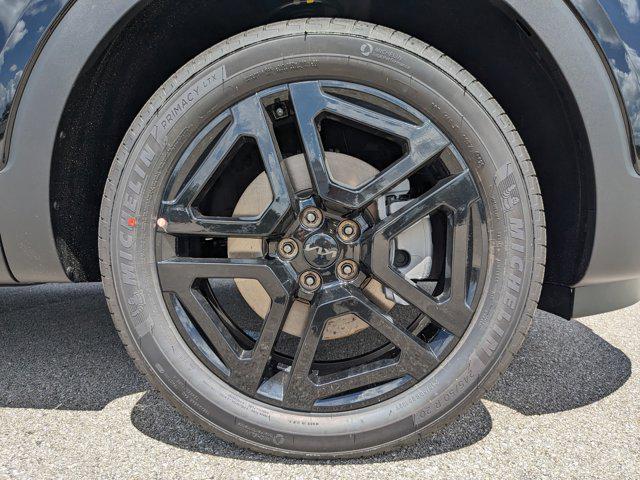 new 2025 Kia Telluride car, priced at $47,975