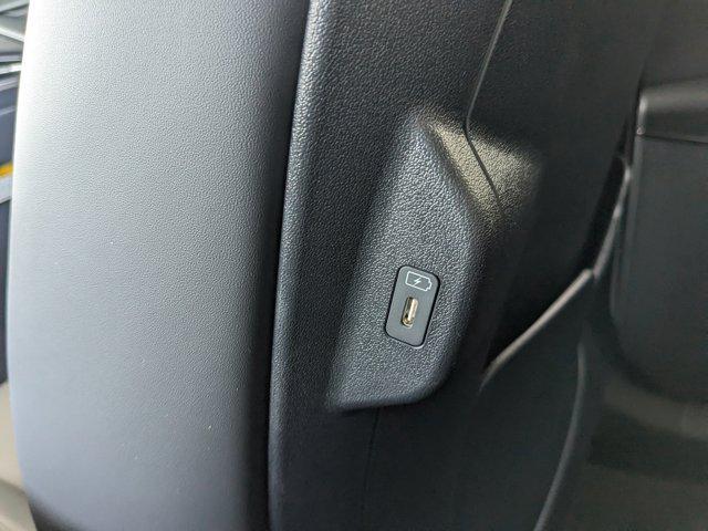 new 2025 Kia Niro EV car, priced at $29,809