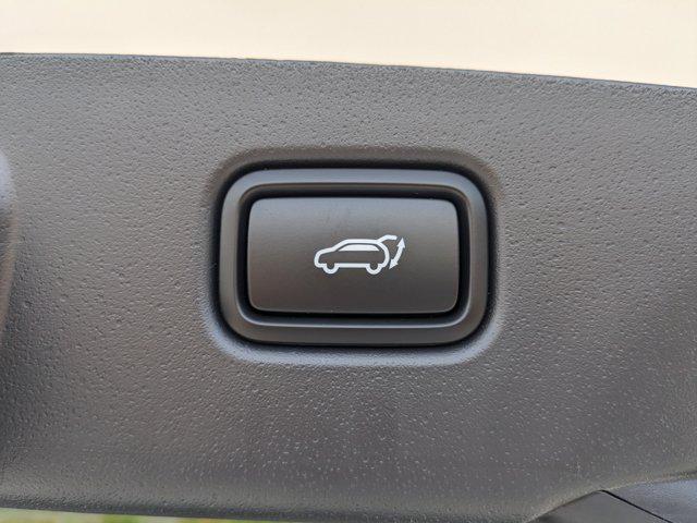 new 2025 Kia Niro EV car, priced at $29,809