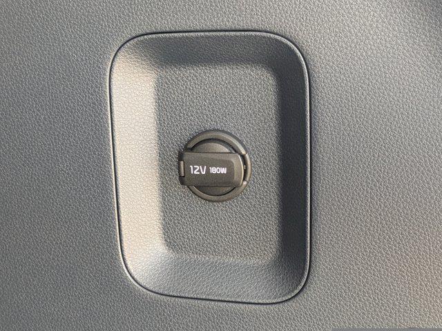 new 2026 Kia Carnival Hybrid car, priced at $40,036