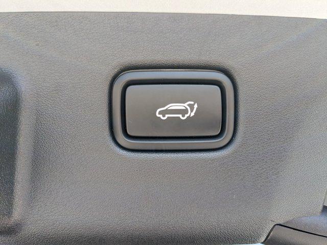 new 2025 Kia EV6 car, priced at $46,758