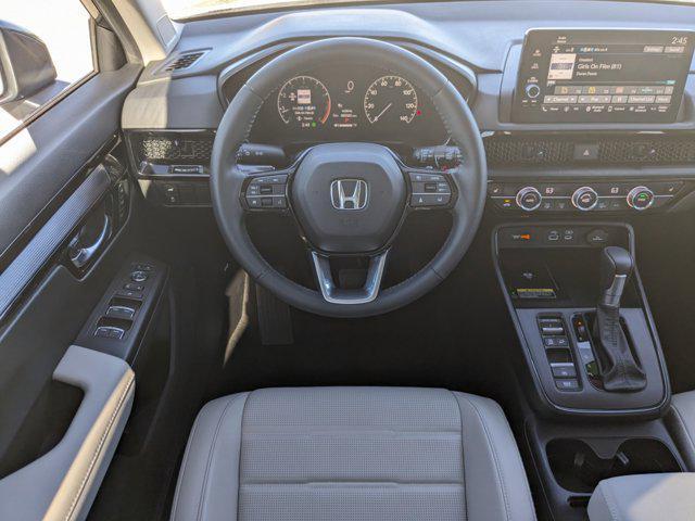 used 2023 Honda CR-V car, priced at $29,891