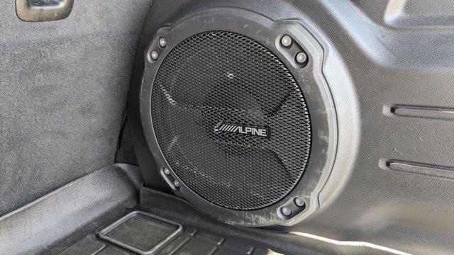 used 2023 Jeep Wrangler car, priced at $35,490